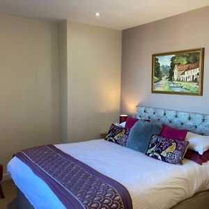 Deluxe Doppelzimmer