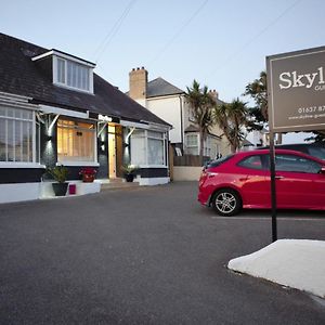 Skyline Guesthouse